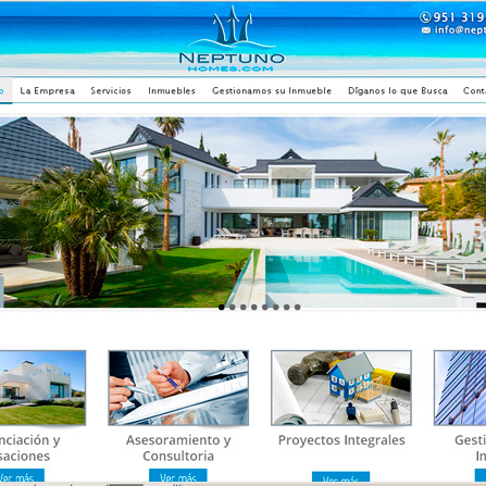 INMOPC software para inmobiliarias líder en el mercado, publicas automaticamente en tu pagina web, portales y redes sociales. Web inmobiliarias profesionales, emails automaticos, sms. Programa de gestión inmobiliario.